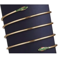 Schlangen Armband Cleopatra