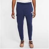 Nike Sportswear Jogginghose CLUB FLEECE MEN'S CARGO PANTS blau S