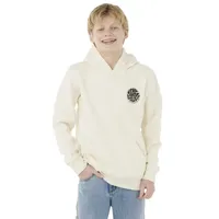 Rip Curl Wetsuit Icon Hoodie Beige 14