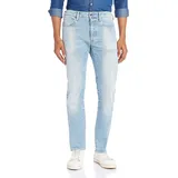 G-Star 3301 Slim Jeans Vintage Medium Aged 33 30