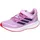 adidas Runfalcon 5 Kinder Powder Plum / Aurora Plum / Lucid Red 31,5