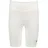 Alpha Industries Basic Bike Shorts SL Foil Print Wmn Short für Damen White/Yellow Gold