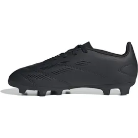 adidas PREDATOR 24, CBLACK/CARBON/CBLACK, 28