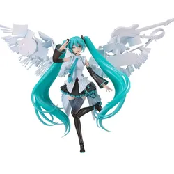 Character Vocal Series 01 Plamatea Plastic Model Kit Hatsune Miku 16 cm