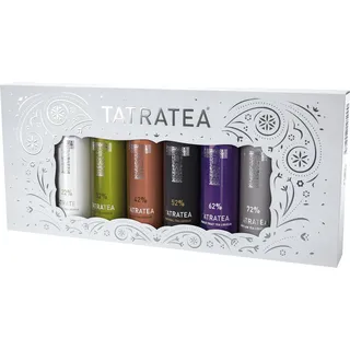 Tatratea Geschenkset