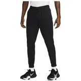Nike Primary Dri-FIT UV Versatile Jogginghose Herren 010 black/black XL