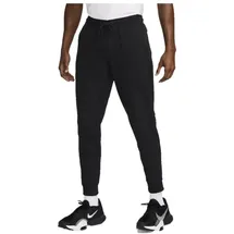 Nike Primary Dri-FIT UV Versatile Jogginghose Herren 010 black/black XL