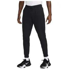 Nike Primary Dri-FIT UV Versatile Jogginghose Herren 010 black/black XL