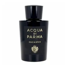 Acqua di Parma Oud & Spice Eau de Parfum 180 ml