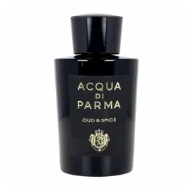 Acqua di Parma Oud & Spice Eau de Parfum 180 ml