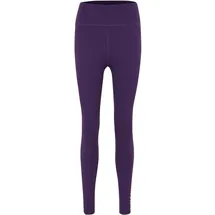 VENICE BEACH Tights VB Sila eggplant, XS