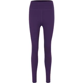 VENICE BEACH Tights VB Sila eggplant, XS