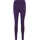 VENICE BEACH Tights VB Sila eggplant, XS
