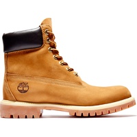 Timberland Premium 6-Inch rust nubuck 44,5