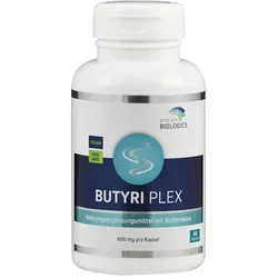 Butyri Plex