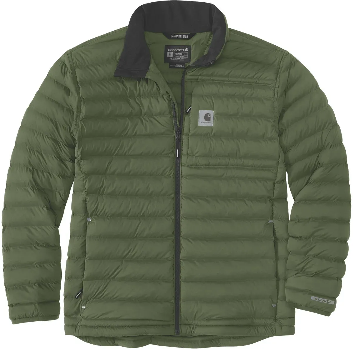 Funktionsjacke CARHARTT 