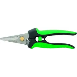 Kombi-Schere gerade 2K-Griff 200mm