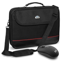 PEDEA SET010-66067020 Notebook-Tasche 46,7 cm 18,4 (46,7cm) inkl. schnurloser