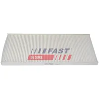 Fast Filter, Innenraumluft