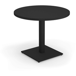 Tisch Round - 24 - schwarz