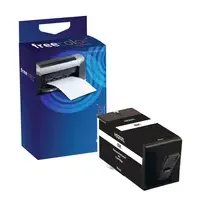 Freecolor Patrone HP 920XL black remanufactured