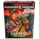 Dungeons & Dragons Starter Set: Heroes of The Borderlands