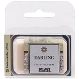 WE LOVE CANDLES Duftwachs Gold - Darling 15g Raumdüfte