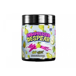 Gamer Supps Sodapressed Despear - 100 Portionen