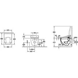 Villeroy & Boch Subway (66031001)