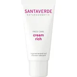 Santaverde Aloe Vera Creme 30 ml