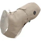 Hunter Regenmantel Milford 35 taupe