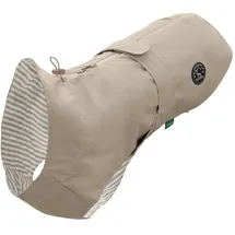 Hunter Regenmantel Milford 35 taupe