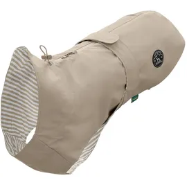Hunter Regenmantel Milford 35 taupe