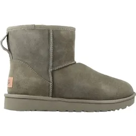 UGG Australia UGG W Classic Mini Ii 41 - Grau