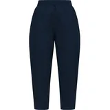 Odlo Ultra Lightweight 3/4-Outdoorhose Blau M