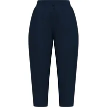 Odlo Ultra Lightweight 3/4-Outdoorhose Blau M