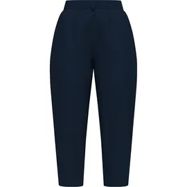 Odlo Ultra Lightweight 3/4-Outdoorhose Blau M