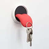 Magnetische Zunge Schlüsselhalter - Tongue Schlüsselbrett Schlüsselboard Key Keyrack