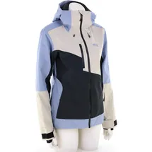 Picture Organic Clothing Picture Seen Damen Skijacke-Mehrfarbig-XS