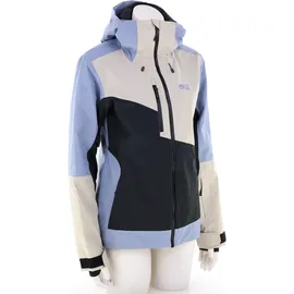 Picture Organic Clothing Picture Seen Damen Skijacke-Mehrfarbig-XS