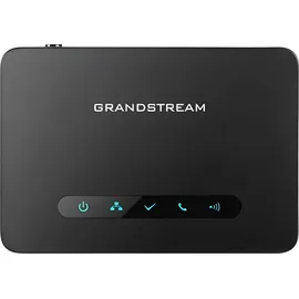 Grandstream DP750 Schwarz