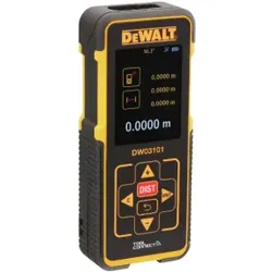 DEWALT Entfernungsmesser bis 100m