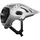 Poc Tectal Race MIPS 51-54 cm schwarz/silber matt 2023