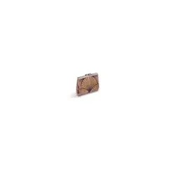Corpet Portemonnaie Florenz - Design modern yellow