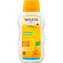 Calendula Cremebad