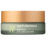 Annemarie Börlind NATUROYALE Eye and Lip Care 15 ml