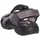 ECCO Hike Herren Grau 46