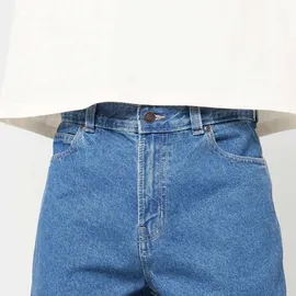 Dickies 958 Baggy Straight Fit Classic Blue 30