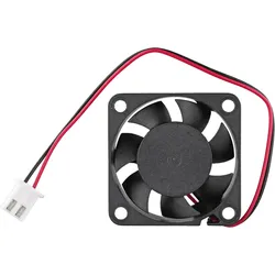 Flashforge Creator 3 Pro Extruder Cooling Fan