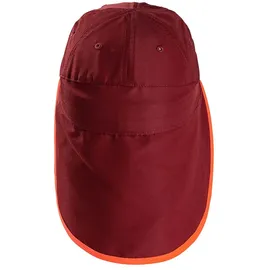 Vaude Sahara Cap IV rot L
